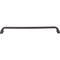 Jeffrey Alexander 18" Center-to-Center Brushed Oil Rubbed Bronze Cordova Appliance Handle Z281-18DBAC - alternate 4